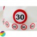 Klobuk za 30 let Klobuk za 30 let